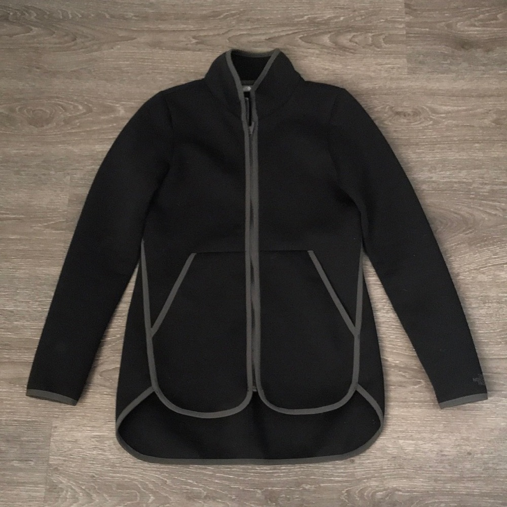 The North Face Jacket 🖤